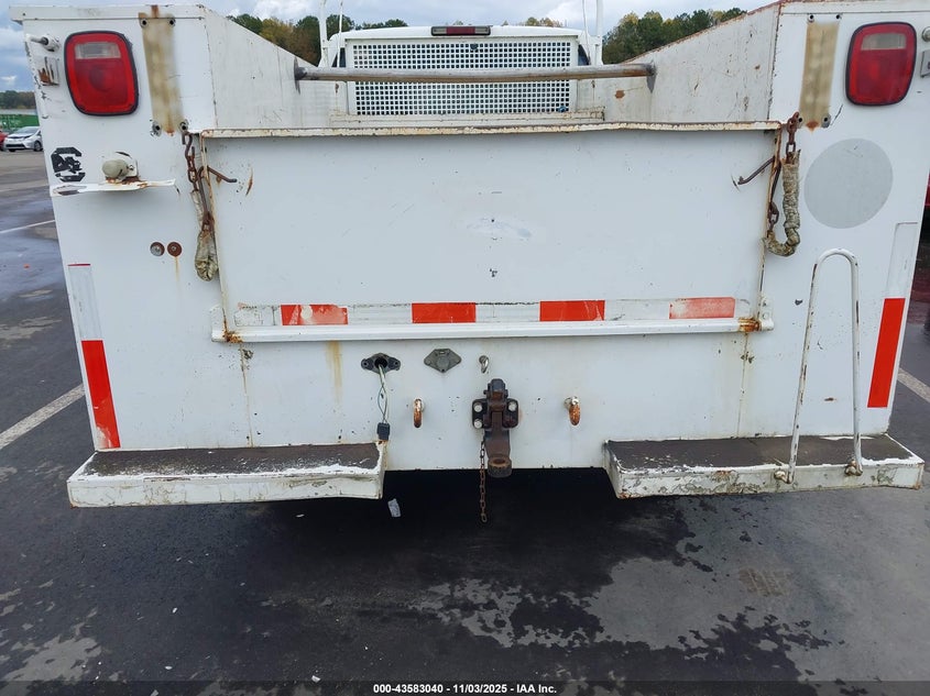 1GBGC34R7YF480714 2000 CHEVROLET C/K photo no. 20