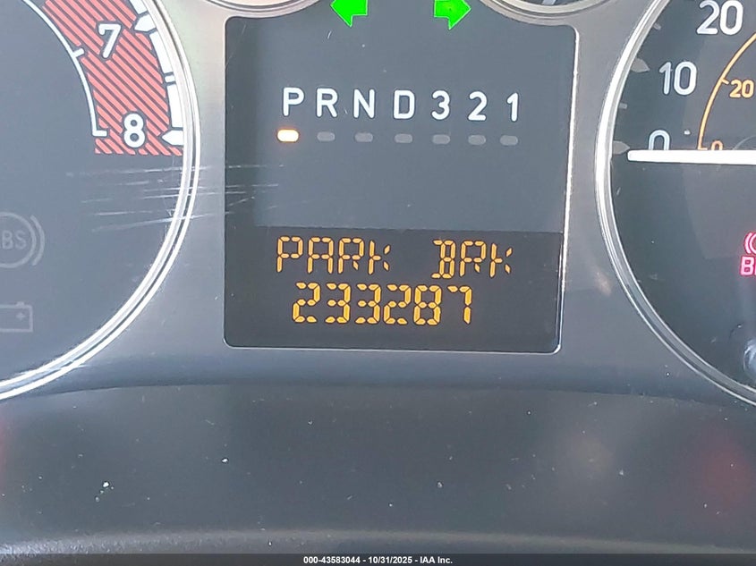 2008 Hummer H3 Suv VIN: 5GTEN13E388151800 Lot: 43583044