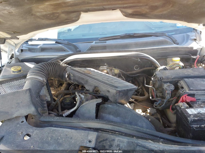 2006 Jeep Commander VIN: 1J8HG48K06C263570 Lot: 43583072