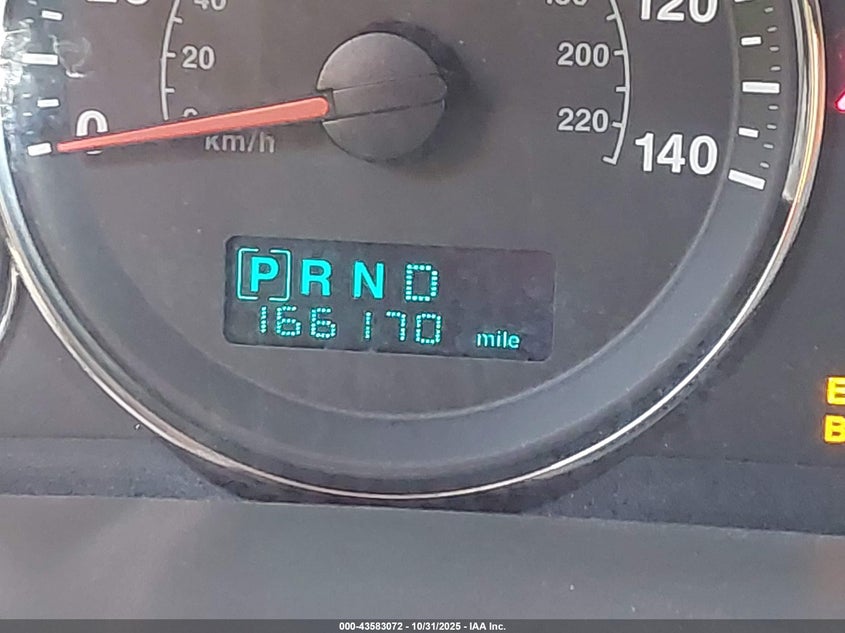 2006 Jeep Commander VIN: 1J8HG48K06C263570 Lot: 43583072