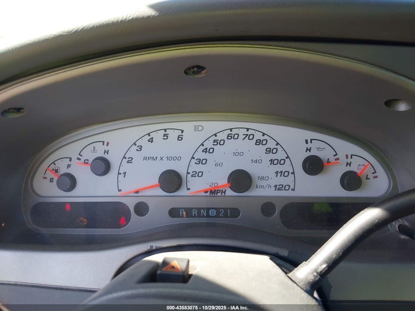 2005 Ford Explorer Sport Trac Adrenalin/Xls/Xlt VIN: 1FMZU67K25UB40875 Lot: 43583075