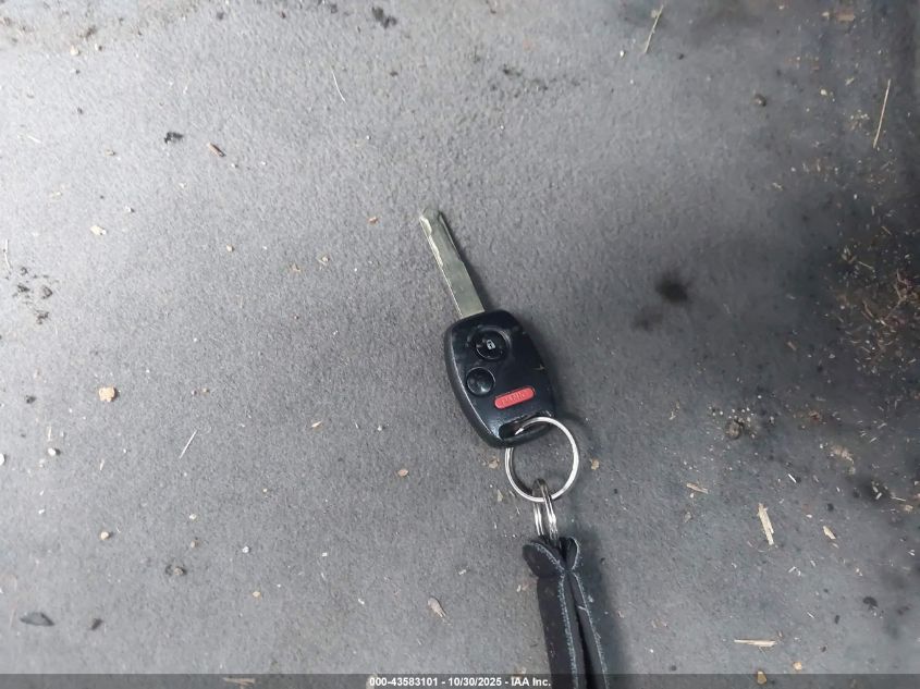 2009 Honda Civic Lx VIN: 2HGFA16519H355530 Lot: 43583101