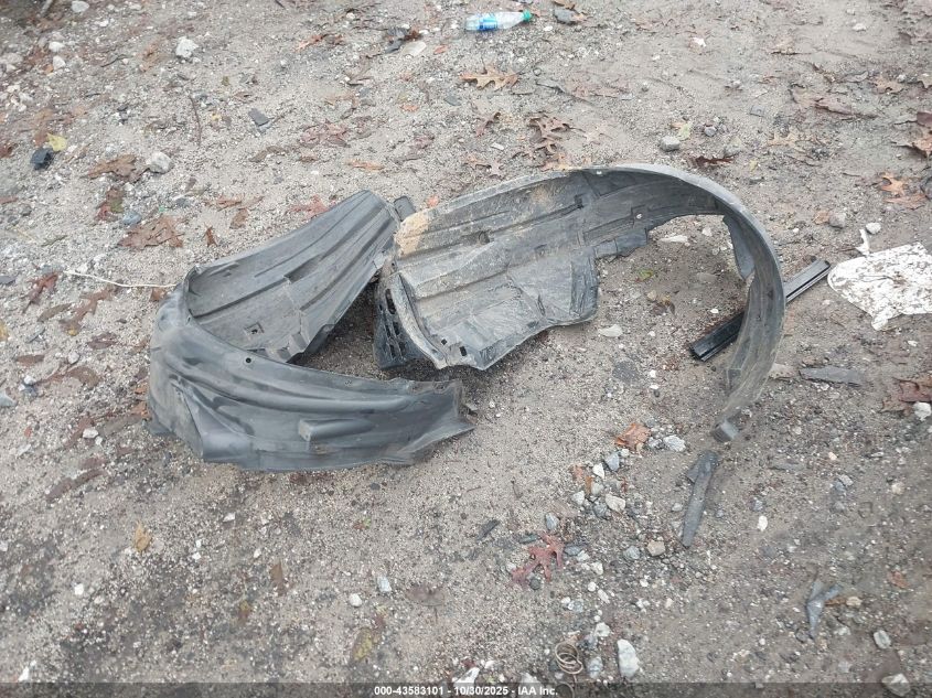 2009 Honda Civic Lx VIN: 2HGFA16519H355530 Lot: 43583101