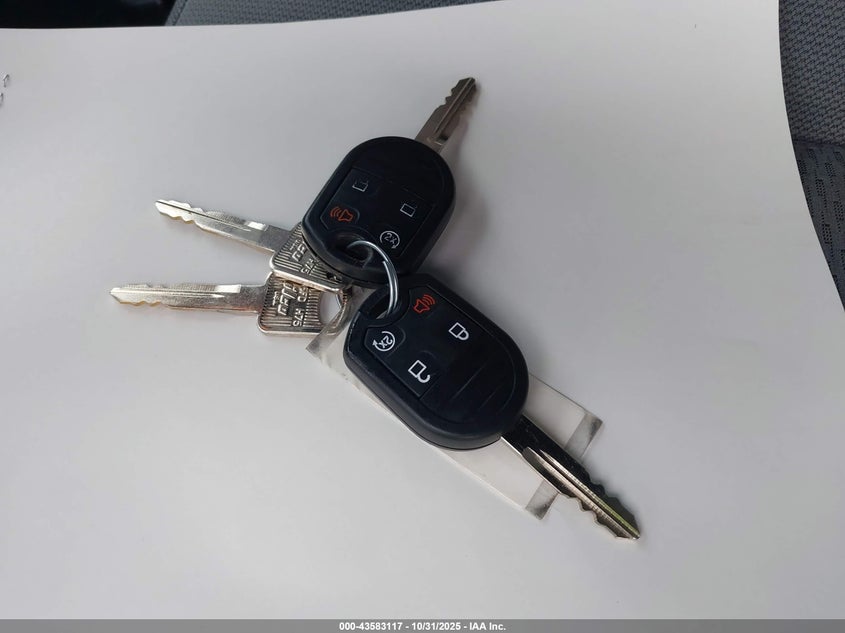 2014 Ford F-150 Xlt VIN: 1FTFW1EF6EFB12432 Lot: 43583117