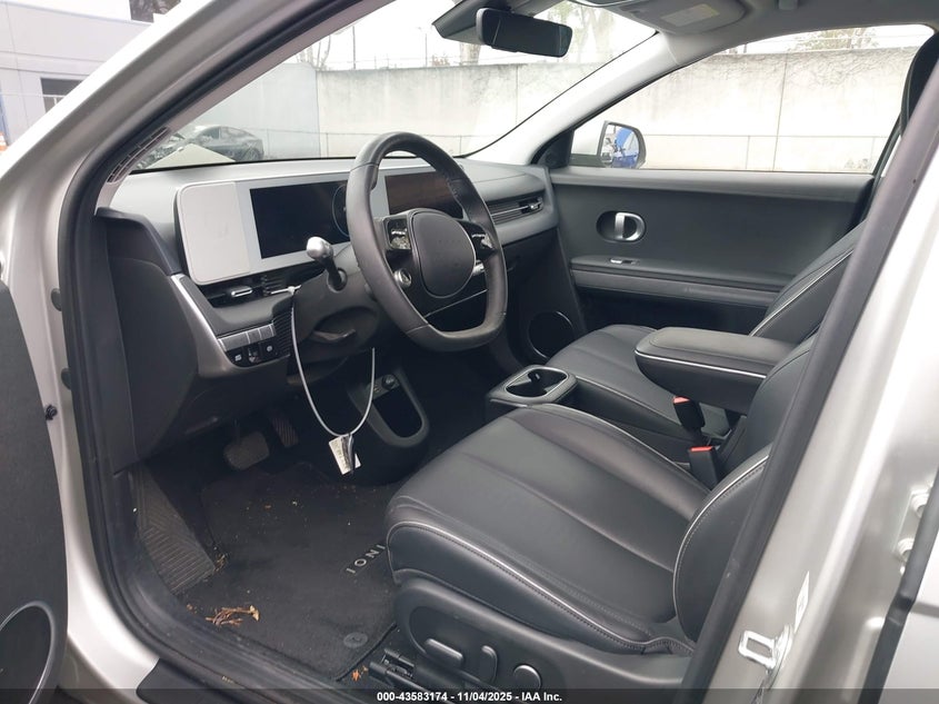 KM8KNDAF1PU207578 2023 HYUNDAI IONIQ 5 photo no. 20