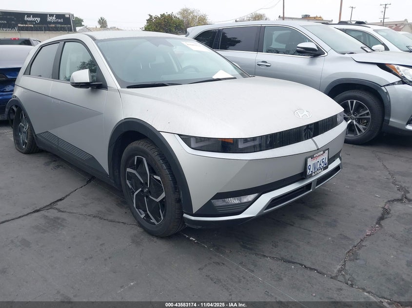 2023 HYUNDAI IONIQ 5 SEL - KM8KNDAF1PU207578