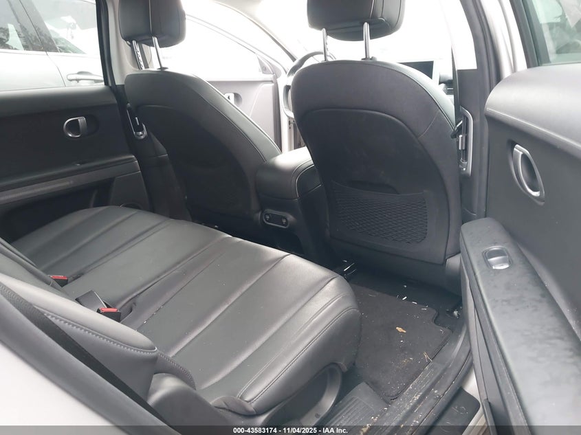 KM8KNDAF1PU207578 2023 HYUNDAI IONIQ 5 photo no. 8