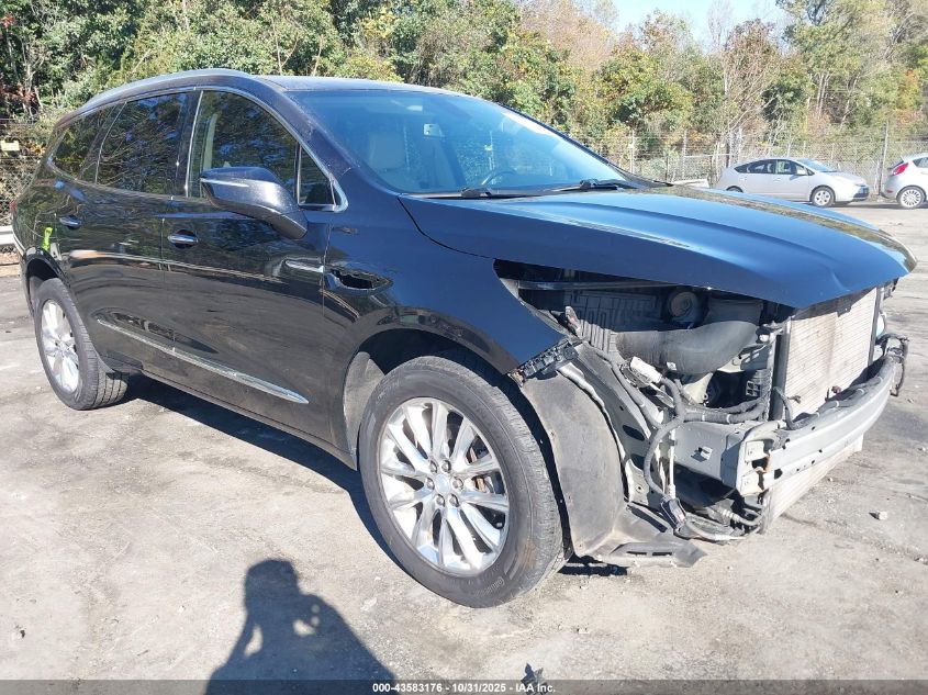 BUICK ENCLAVE ESSENCE