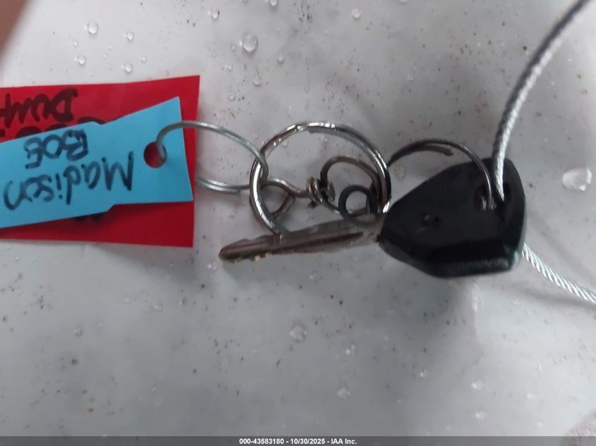 2002 Dodge Ram 3500 St VIN: 3B6MF36592M289162 Lot: 43583180