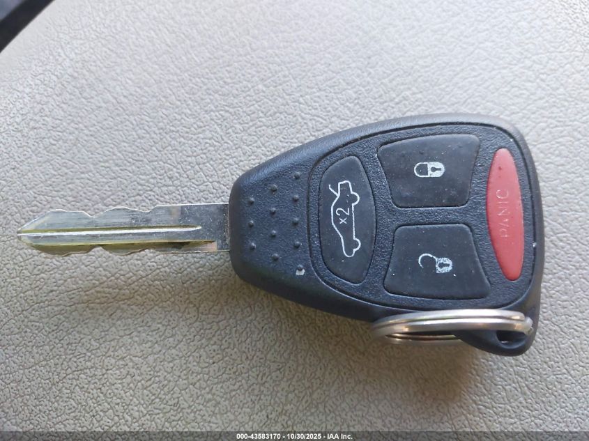 2006 Jeep Commander Limited VIN: 1J8HH58256C247741 Lot: 43583170