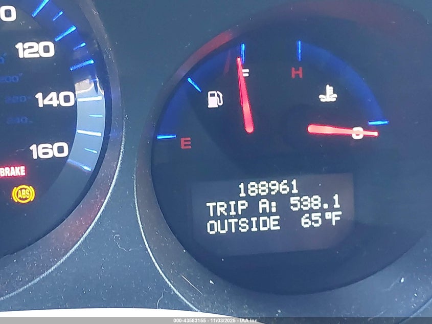 2006 Acura Tl VIN: 19UUA66276A023516 Lot: 43583155