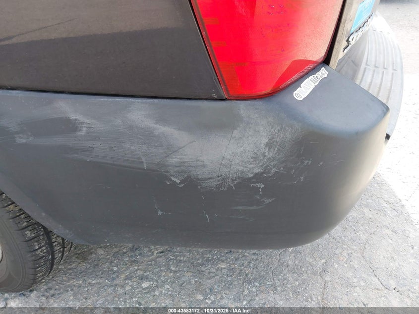 2007 Kia Sedona Ex VIN: KNDMB233276159414 Lot: 43583172