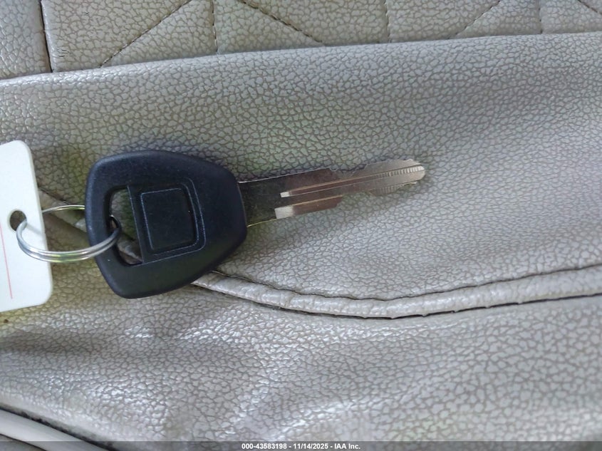 2006 Acura Rl 3.5 VIN: JH4KB16586C004573 Lot: 43583198