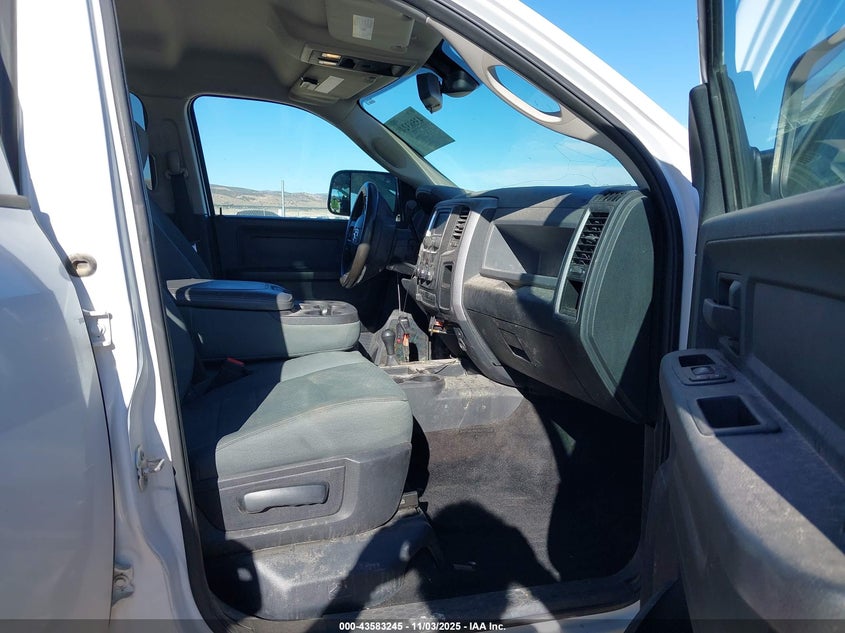 2016 Ram 3500 Tradesman VIN: 3C63RRGL7GG170800 Lot: 43583245