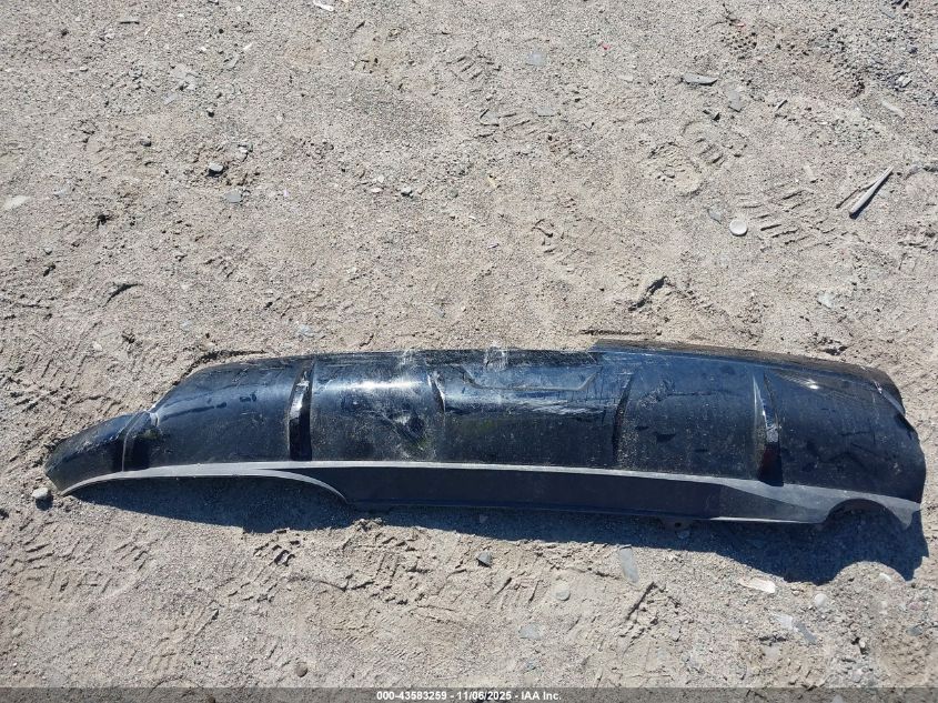 2022 Nissan Kicks Sr VIN: 3N1CP5DV7NL475296 Lot: 43583259