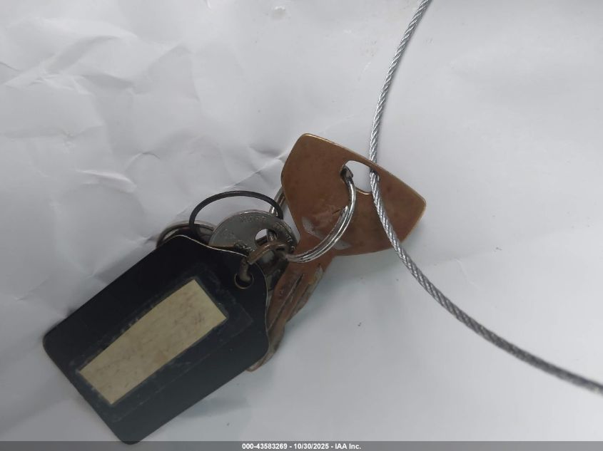 2001 Dodge Ram 3500 St VIN: 3B6MF36591M284154 Lot: 43583269