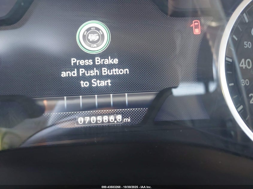 2024 Ram 2500 Laramie 4X4 6'4 Box VIN: 3C6UR5FL6RG282196 Lot: 43583268