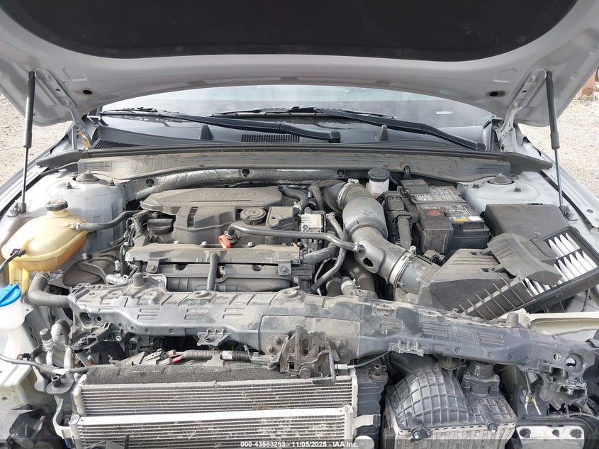 2022 KIA K5 GT-LINE - 5XXG64J23NG099147