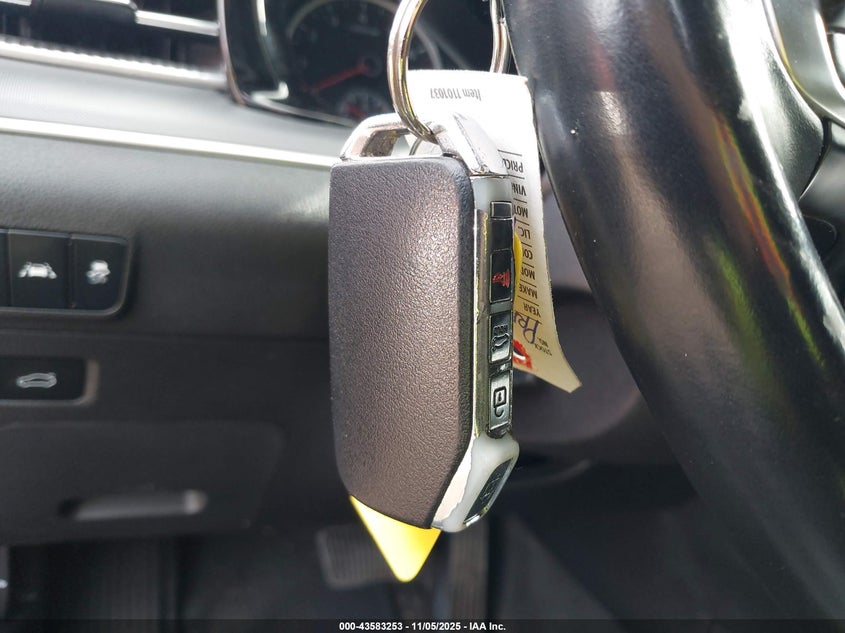 2022 KIA K5 GT-LINE - 5XXG64J23NG099147