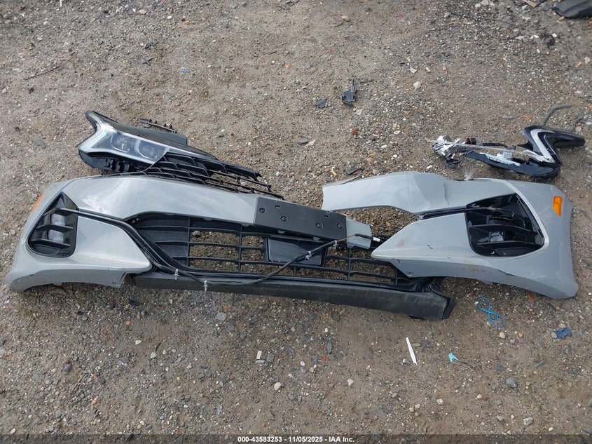 2022 KIA K5 GT-LINE - 5XXG64J23NG099147