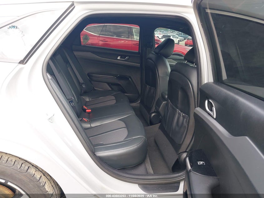 2022 KIA K5 GT-LINE - 5XXG64J23NG099147