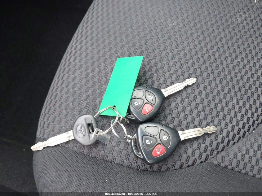 2008 Toyota Rav4 Sport V6 VIN: JTMBK32V286030865 Lot: 43583288