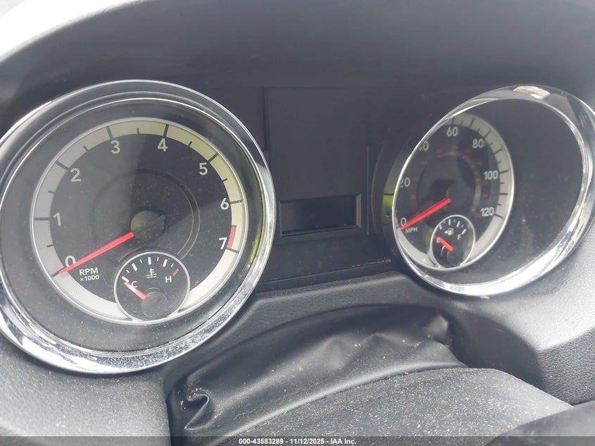 2016 Dodge Grand Caravan Se VIN: 2C4RDGBG1GR211772 Lot: 43583289