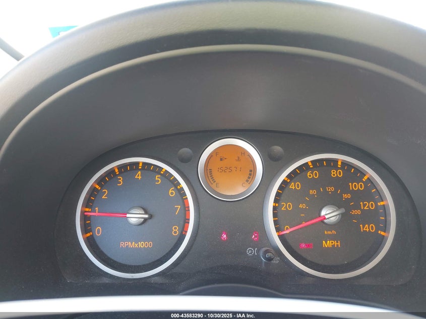 3N1AB61E48L664167 2008 NISSAN SENTRA photo no. 7