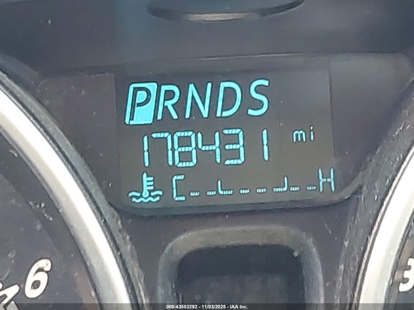 2017 Ford Fiesta Se VIN: 3FADP4BJ5HM163185 Lot: 43583292