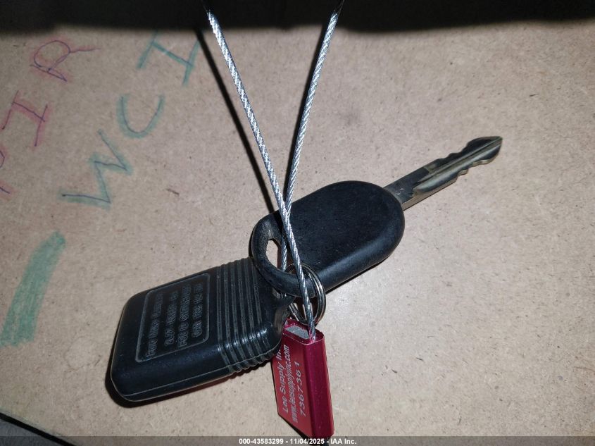 2004 Ford Expedition Eddie Bauer VIN: 1FMFU18L14LA33222 Lot: 43583299