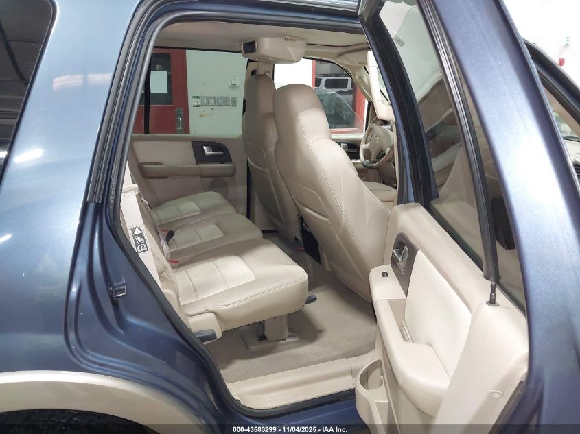 2004 Ford Expedition Eddie Bauer VIN: 1FMFU18L14LA33222 Lot: 43583299