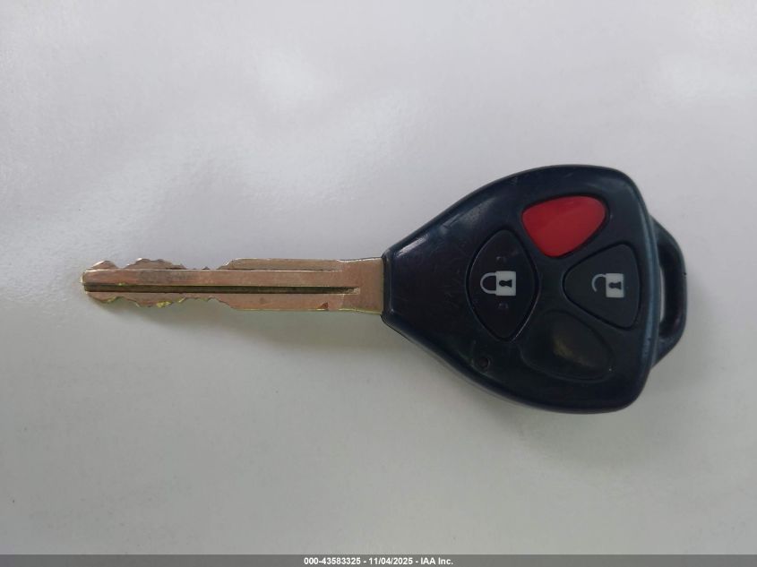 2006 Toyota Rav4 VIN: JTMBD33V866010495 Lot: 43583325