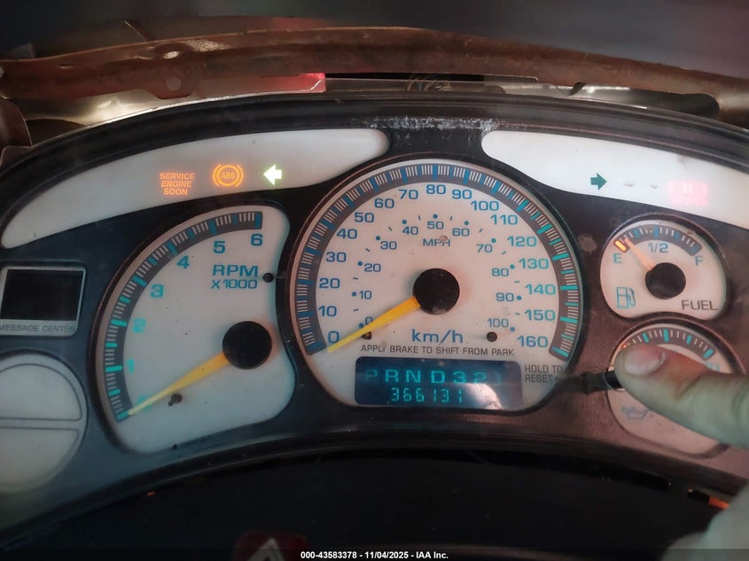 2GCEC19T711107861 2001 CHEVROLET SILVERADO photo no. 7