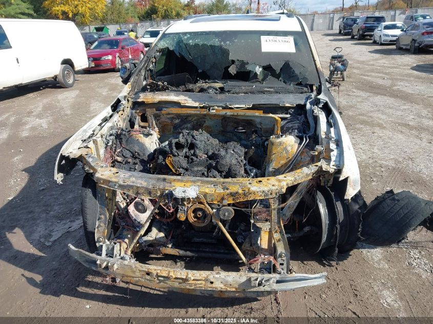 2017 Jeep Grand Cherokee Limited 4X4 VIN: 1C4RJFBG4HC954486 Lot: 43583386