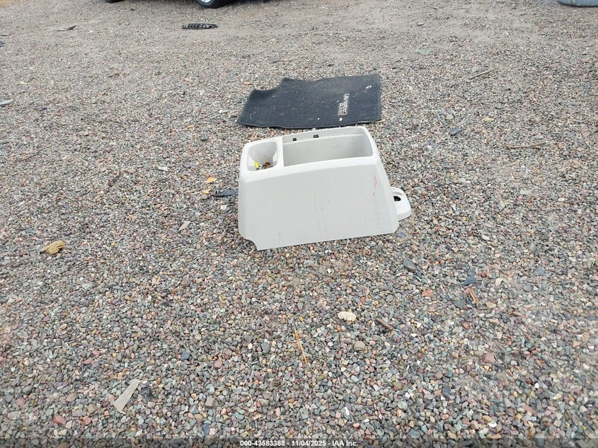 2015 Dodge Grand Caravan Se VIN: 2C4RDGBG6FR623412 Lot: 43583388