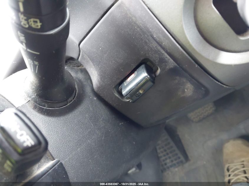 2005 Toyota Prius VIN: JTDKB20U653056483 Lot: 43583367