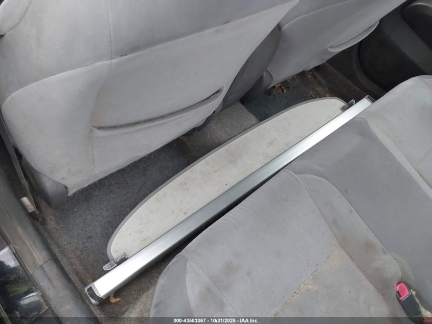 2005 Toyota Prius VIN: JTDKB20U653056483 Lot: 43583367