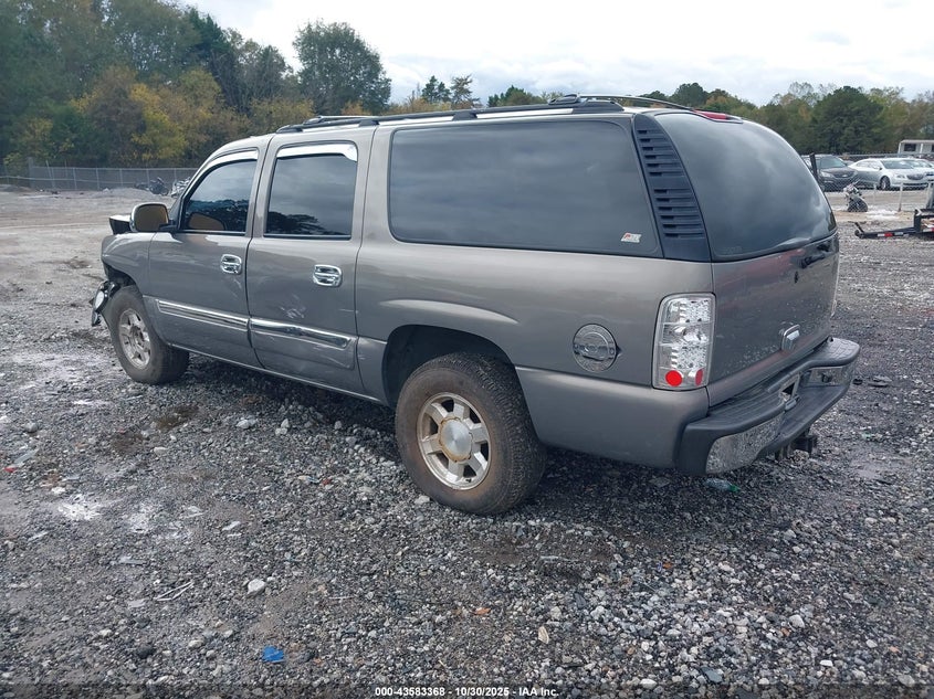 3GKEC16Z42G316707 2002 GMC YUKON photo no. 3