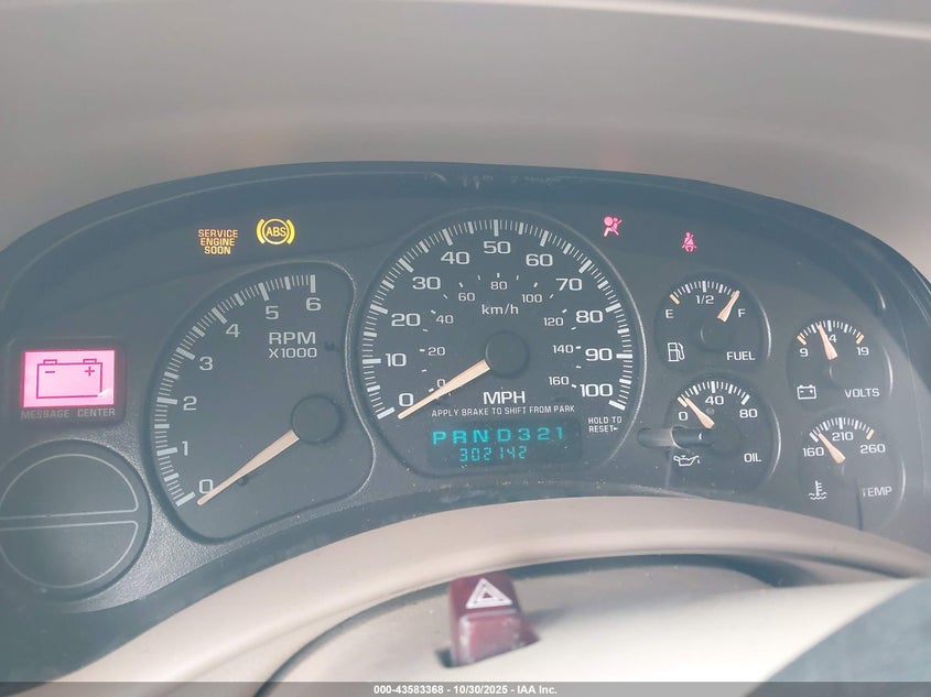 2002 GMC Yukon Xl 1500 Slt VIN: 3GKEC16Z42G316707 Lot: 43583368