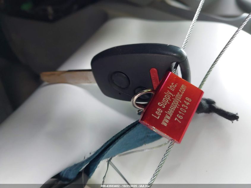 2006 Honda Civic Lx VIN: 1HGFA16516L111603 Lot: 43583402