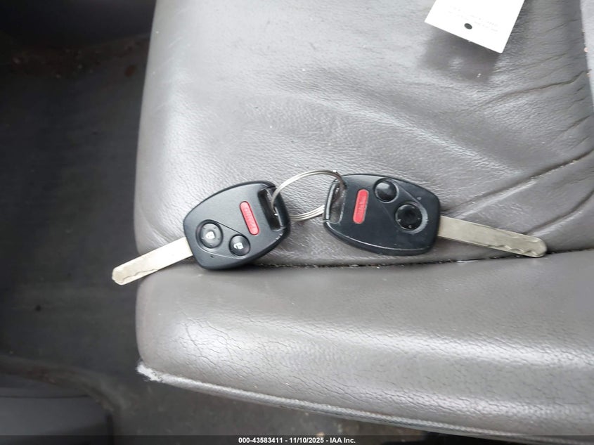 5J6RE48758L042623 2008 HONDA CR-V photo no. 11