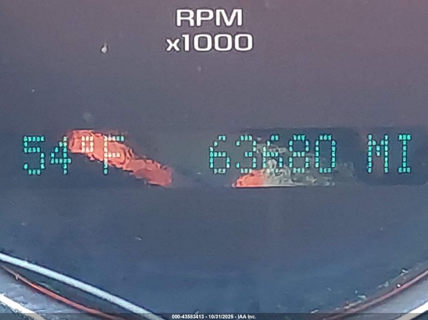 2009 Chevrolet Cobalt Lt VIN: 1G1AT58H597191639 Lot: 43583413