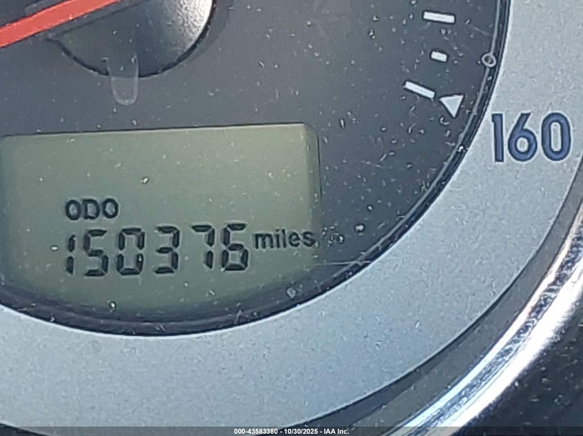 2008 Mitsubishi Eclipse VIN: 4838L35TX8E018730 Lot: 43583380