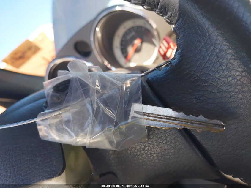 2008 Mitsubishi Eclipse VIN: 4838L35TX8E018730 Lot: 43583380