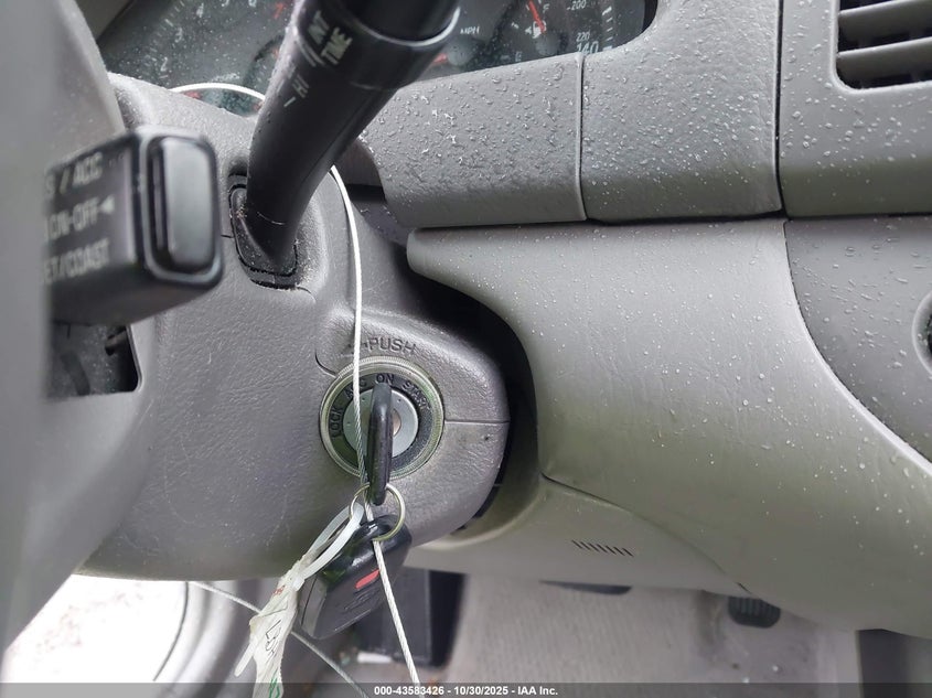 4T1BE32KX4U934154 2004 TOYOTA CAMRY photo no. 11