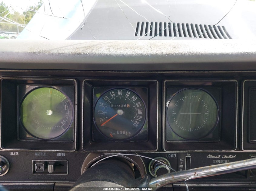 1970 Buick Skylark VIN: 435690K148049 Lot: 43583427