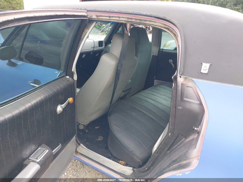 1970 Buick Skylark VIN: 435690K148049 Lot: 43583427