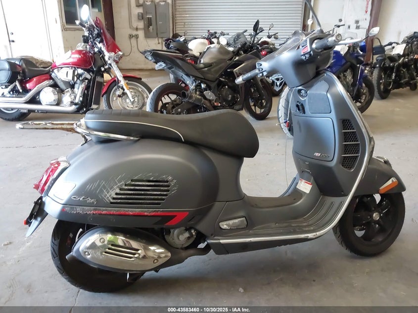 ZAPMA39M1M5202164 2021 VESPA  photo no. 12