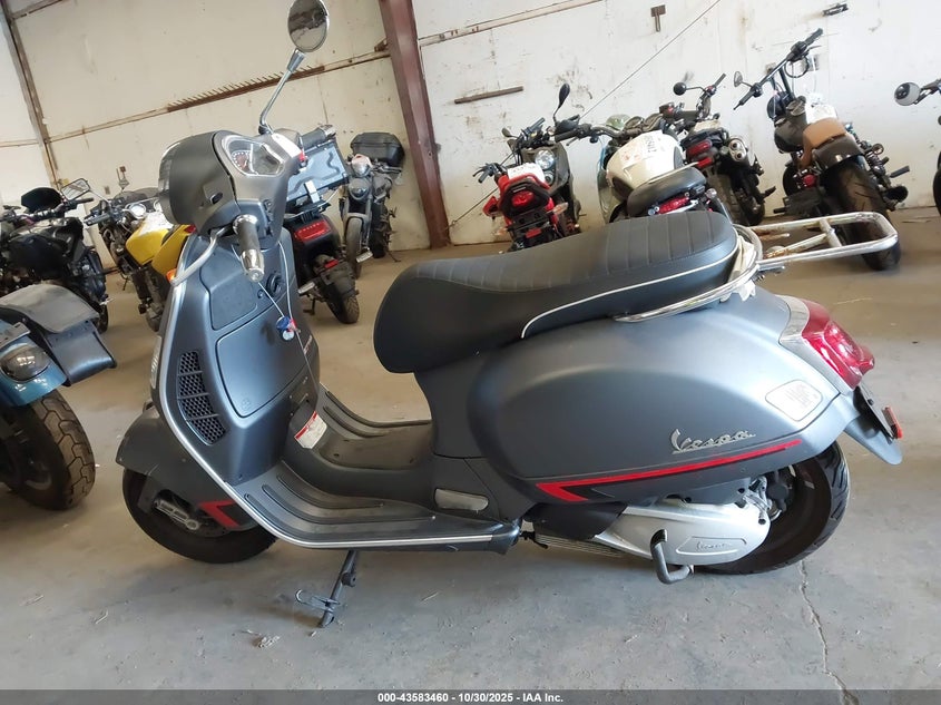 ZAPMA39M1M5202164 2021 VESPA  photo no. 13