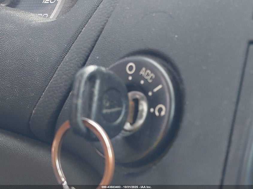 2008 Pontiac Grand Prix VIN: 2G2WP552681141625 Lot: 43583483